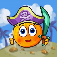Cover Orange: Pirates Puzzle