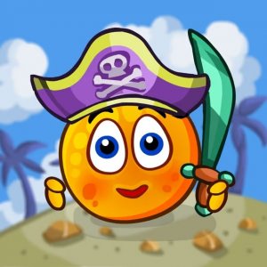 Cover Orange: Pirates Puzzle