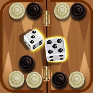 Backgammon Classic Duel