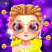 Fashion Challenge Dress Up Game