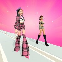 Fashion Battle Style Game