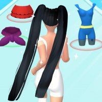 Build A Queen 2025 Dress Up Game