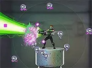 Steel Guardian Tactical Defense