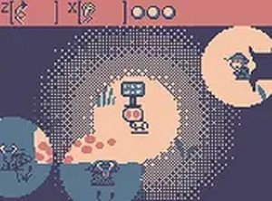Puk's Cryptid Quest: Folklore Explorer