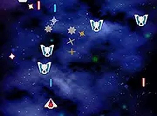 Star Defender: Reflex Challenge