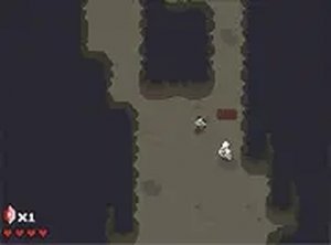 Corridor of Ages: Legacy Run