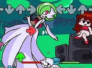 Melodic Note Duel