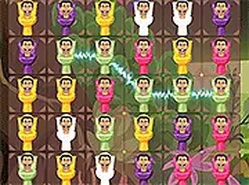 Match & Clear Tile Puzzle