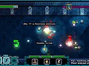 Restoration Squad: Strategic Support