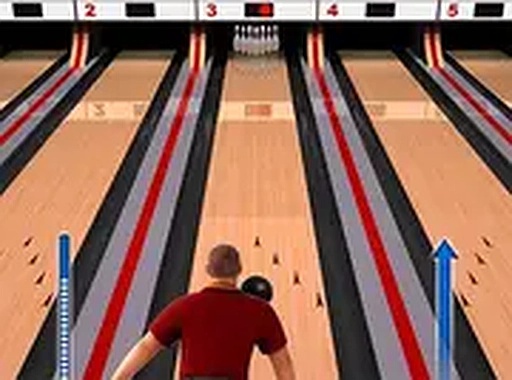 Pin Strike Family Roll