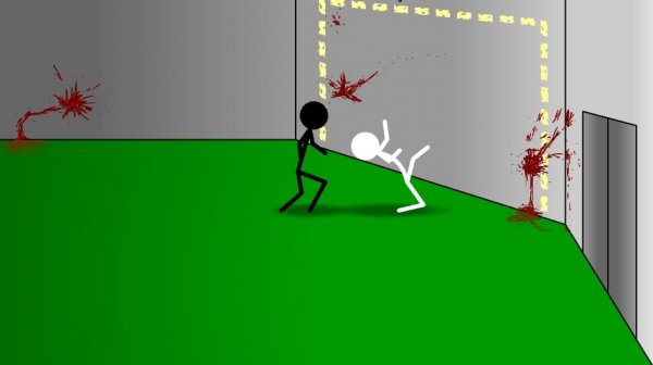 Funny Choice Adventure Game