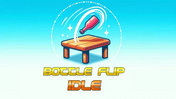 Tumble Toss Idle Tycoon
