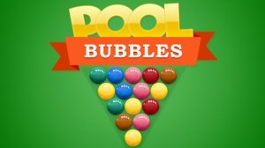 Pool Bubbles Bubble Shooter Puzzle