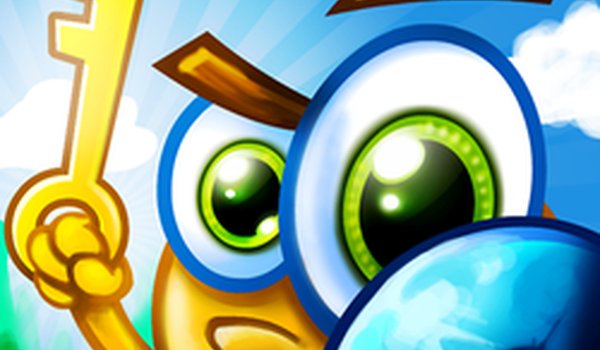 Island Key Rescue Puzzle