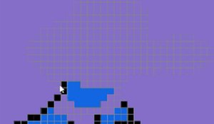 Pixario: The Last Pixel Puzzle
