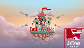 Sky Bastion Strategic Defense